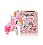''Cafe Cuties'' Unicorn Blind Box Figures